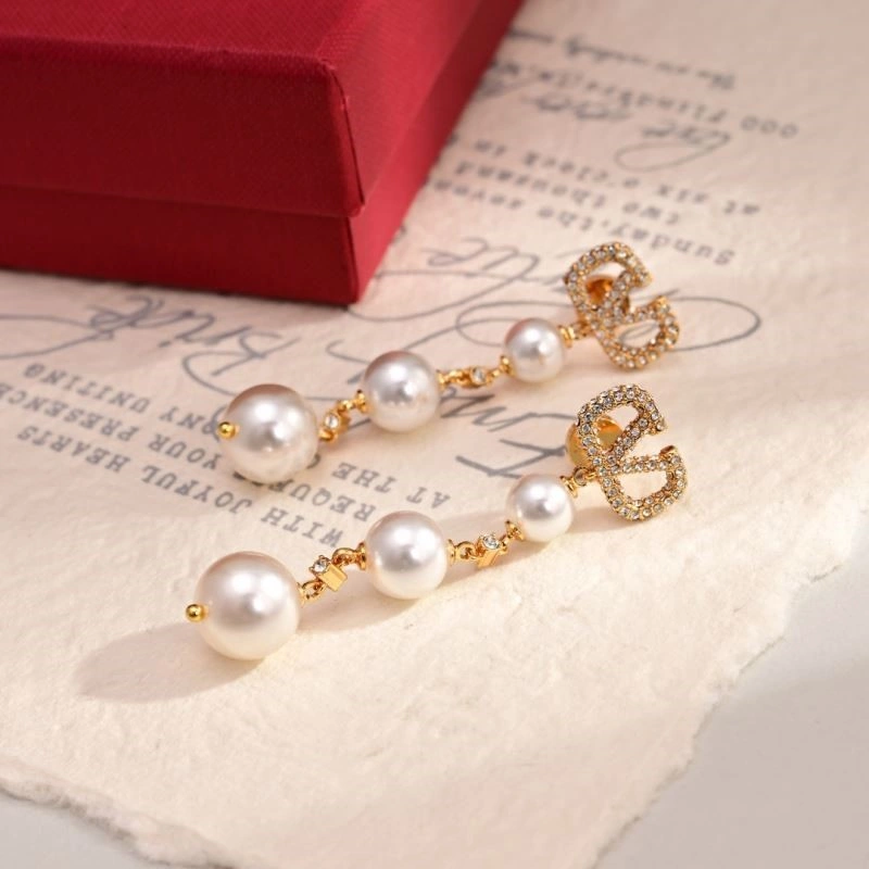Resilient Valentino Earrings 209085