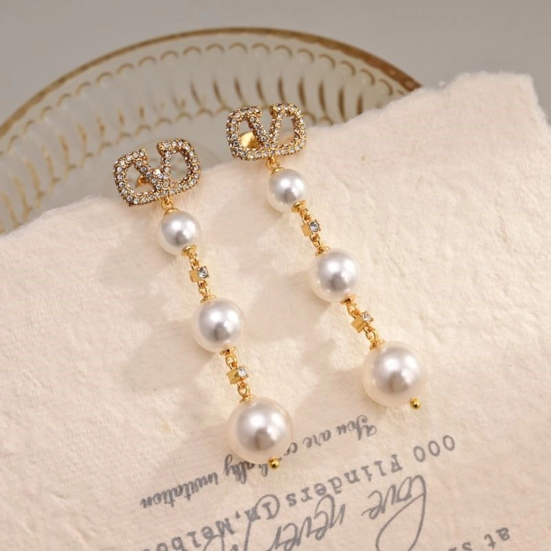 Resilient Valentino Earrings 209085