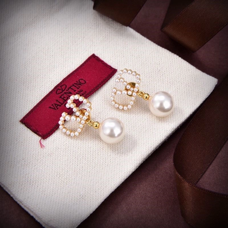 Valentino Earrings SoftTouch 209065