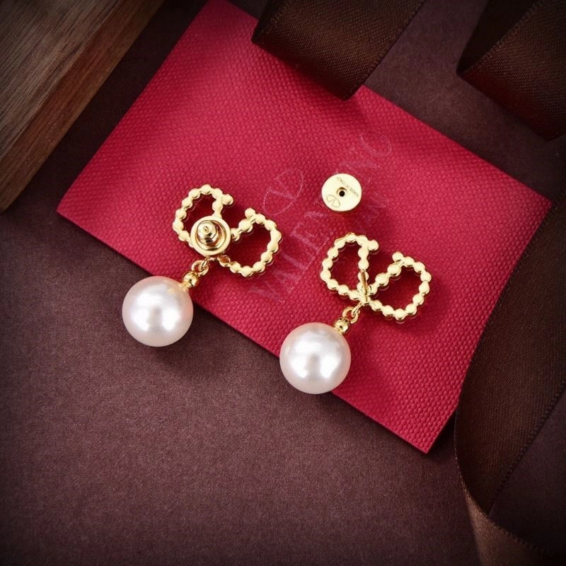 Valentino Earrings SoftTouch 209065