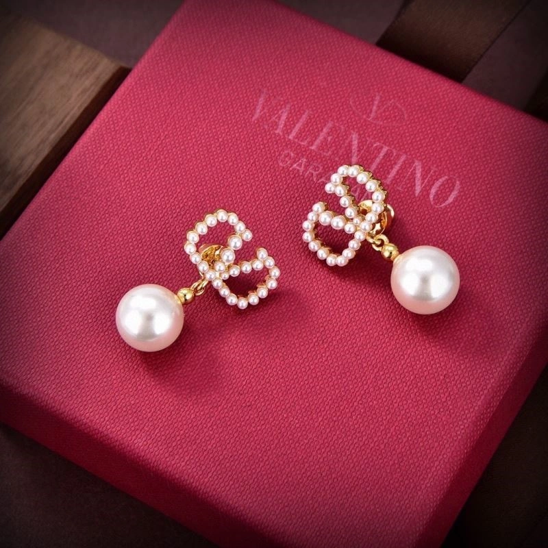 Valentino Earrings SoftTouch 209065