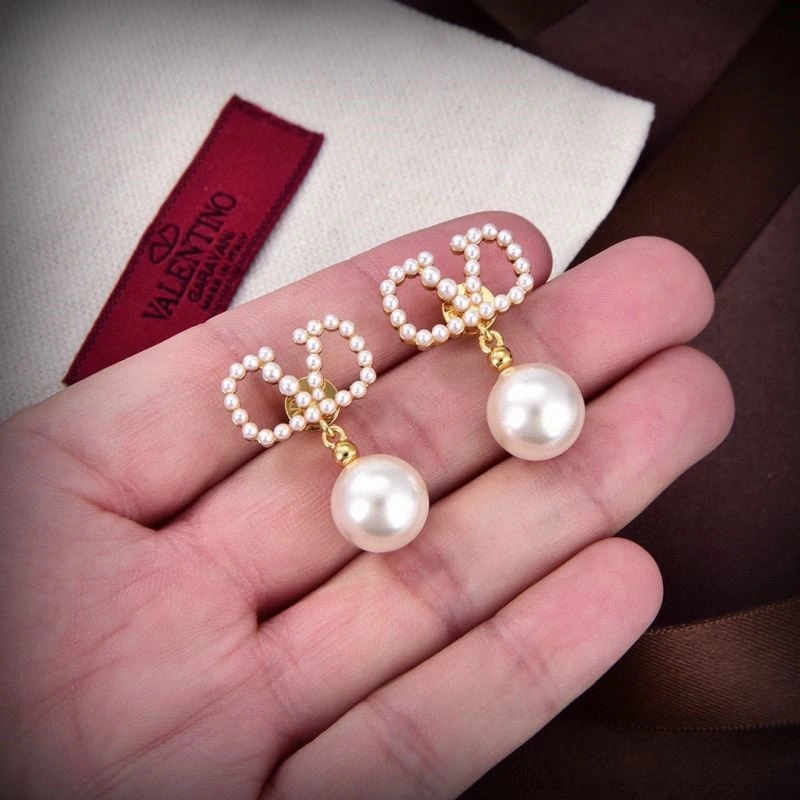 Valentino Earrings SoftTouch 209065