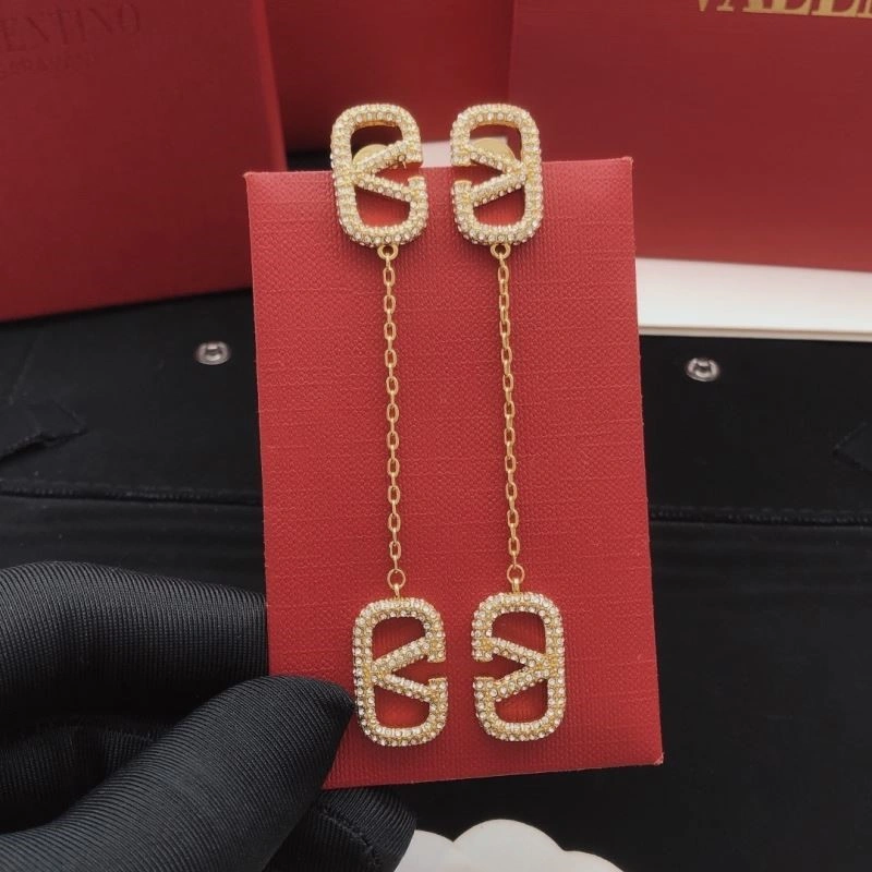 Durable Valentino Earrings 209066