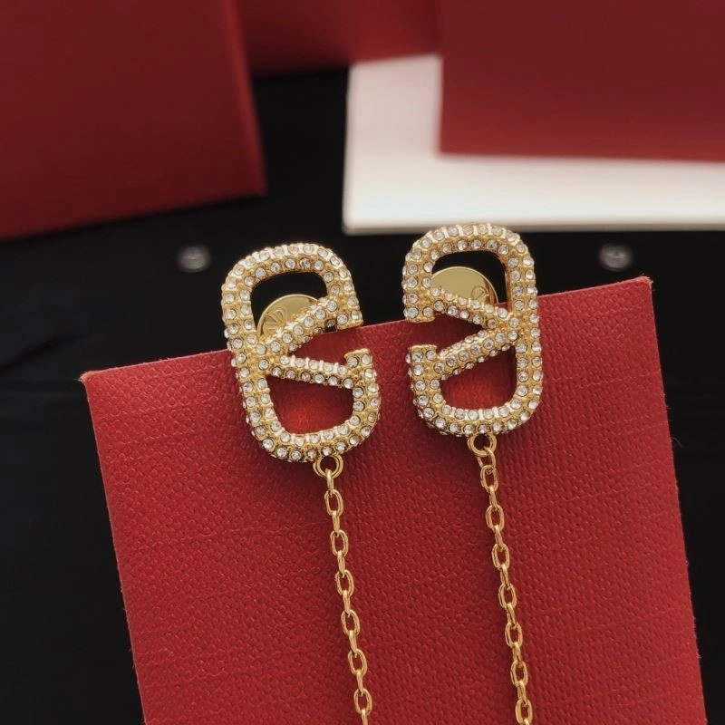 Durable Valentino Earrings 209066