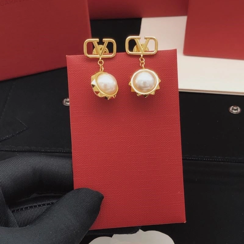 Valentino Earrings Chic 209063