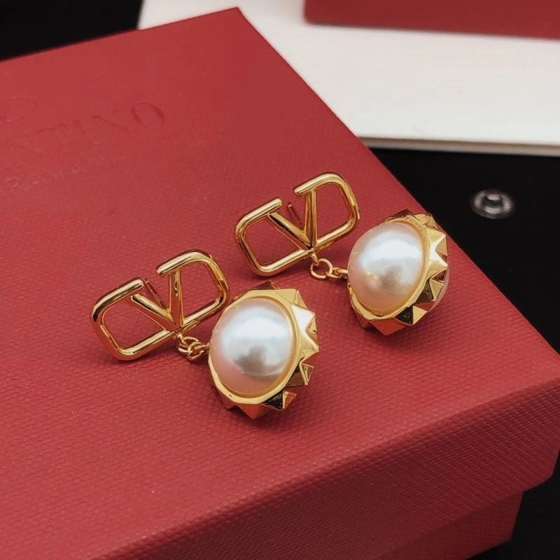 Valentino Earrings Chic 209063