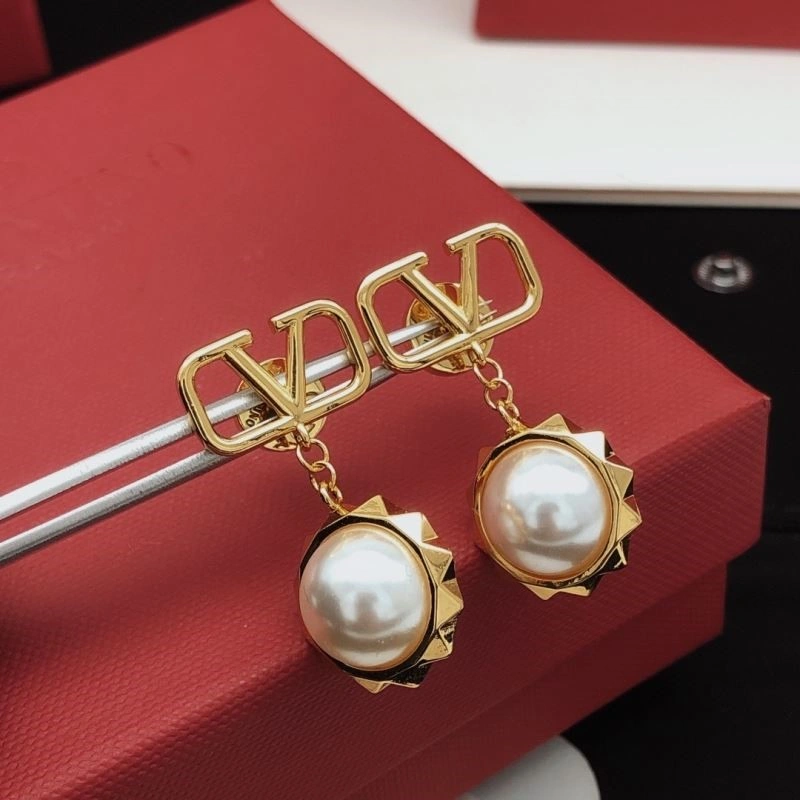 Valentino Earrings Chic 209063