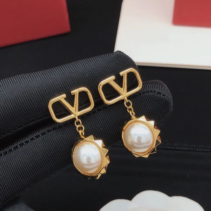 Valentino Earrings Chic 209063