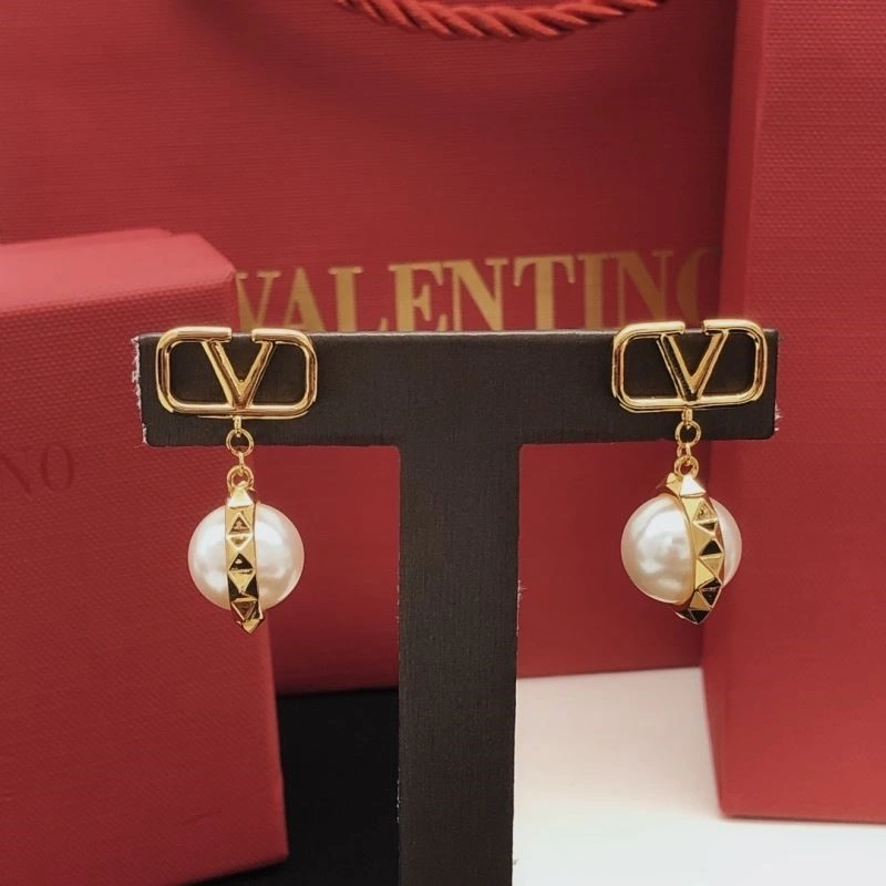 Valentino Earrings Chic 209063