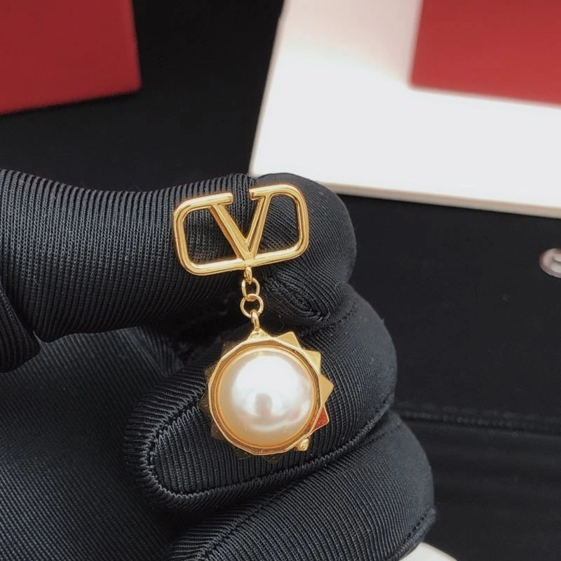 Valentino Earrings Chic 209063