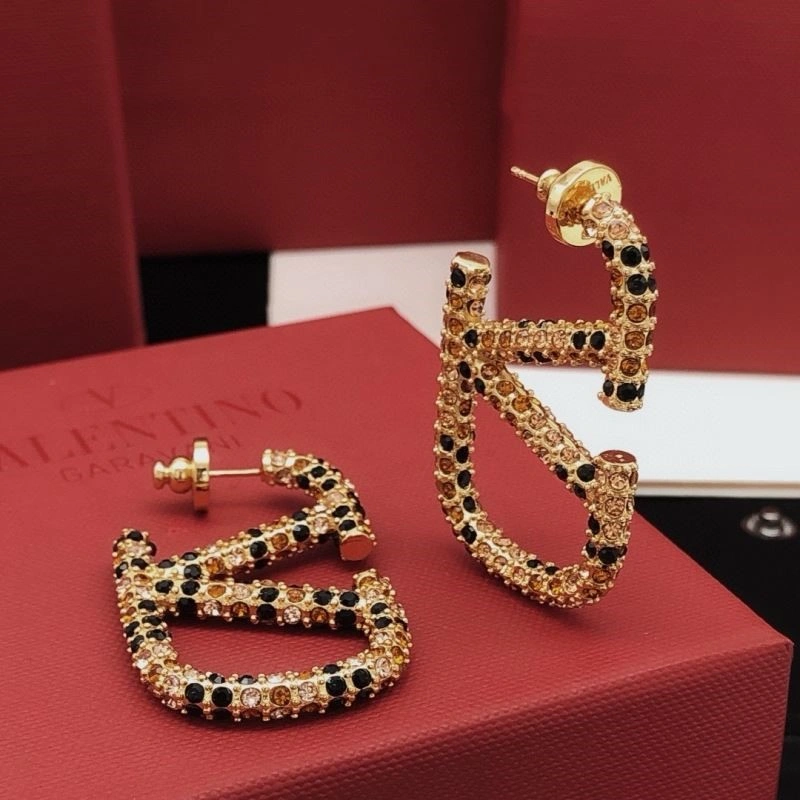 Valentino Earrings Affordable 209059