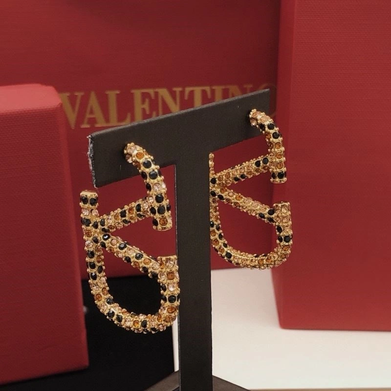 Valentino Earrings Affordable 209059