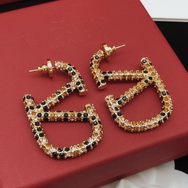 Valentino Earrings Affordable 209059