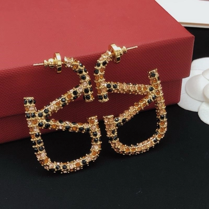 Valentino Earrings Affordable 209059