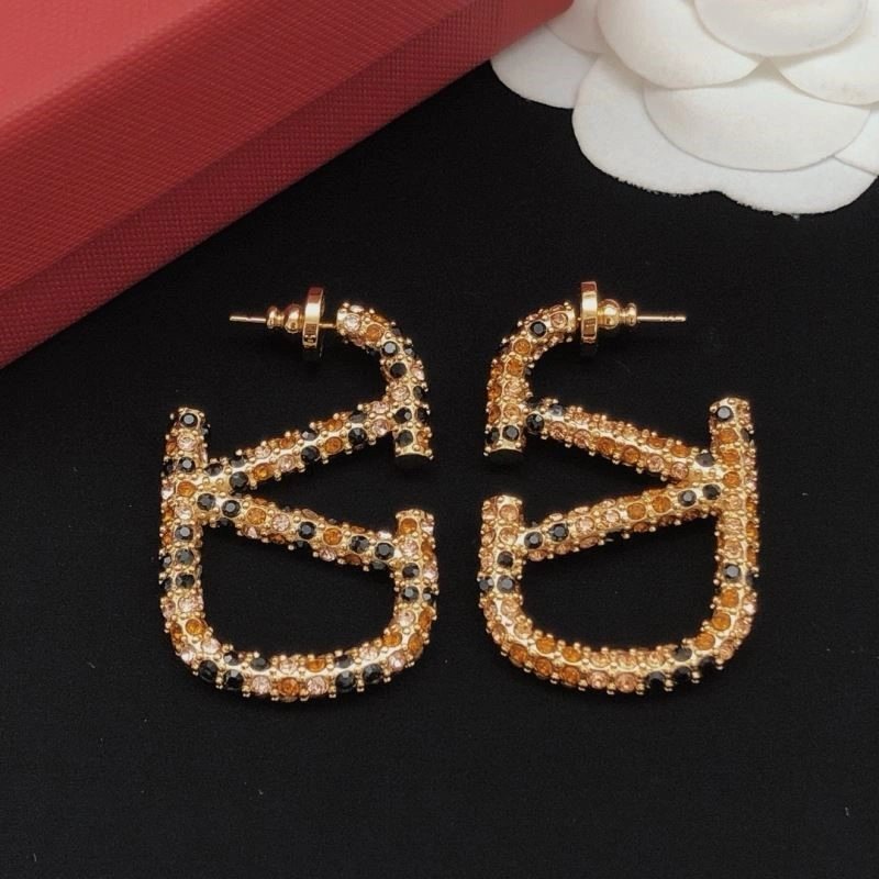 Valentino Earrings Affordable 209059
