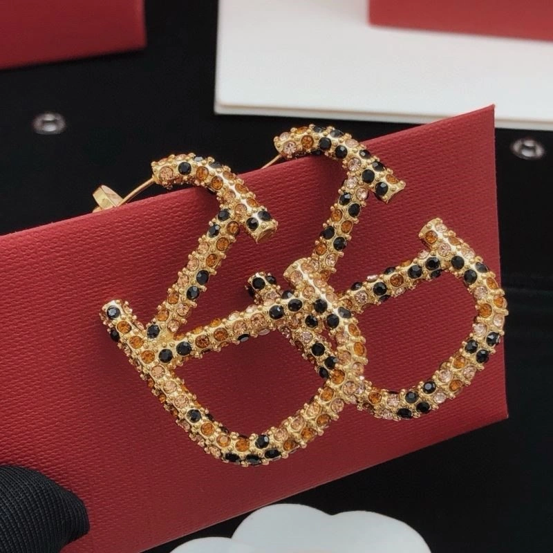 Valentino Earrings Affordable 209059