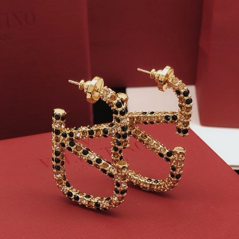 Valentino Earrings Affordable 209059