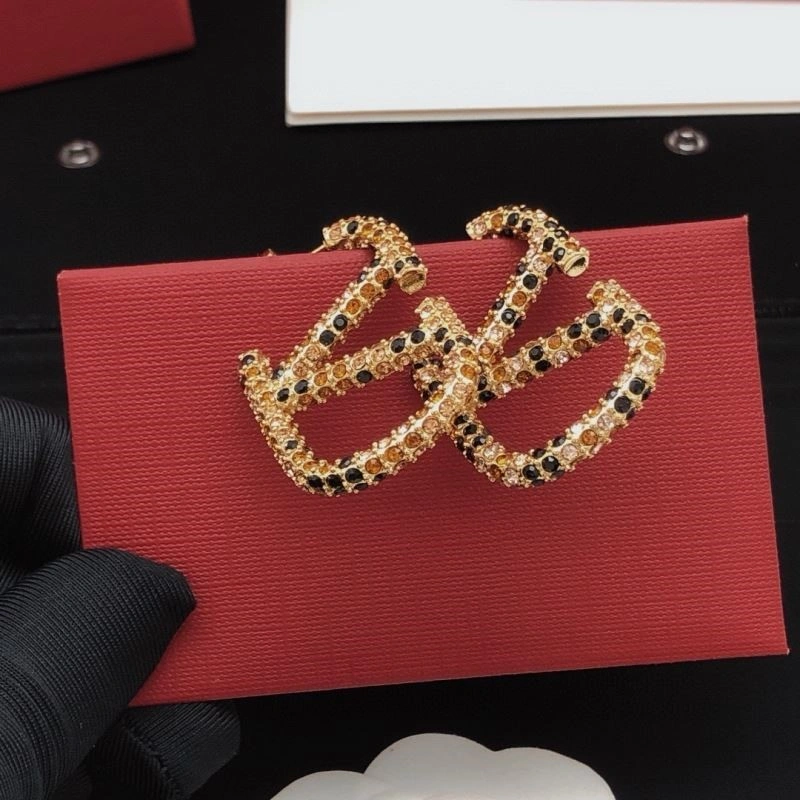 Valentino Earrings Affordable 209059