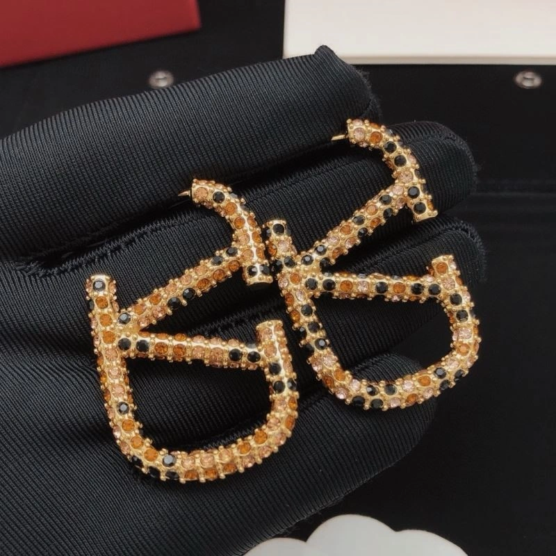 Valentino Earrings Affordable 209059