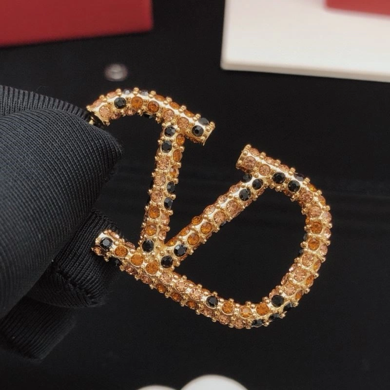 Valentino Earrings Affordable 209059