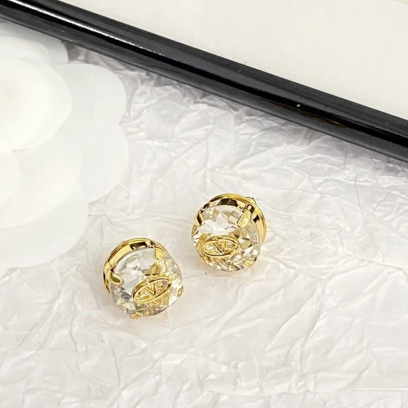 Valentino Earrings Bold 209061