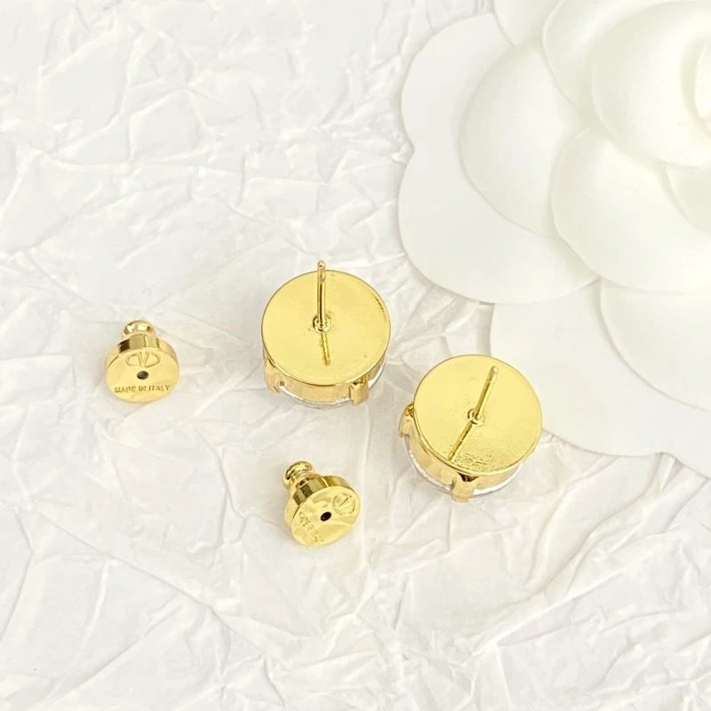 Valentino Earrings Bold 209061