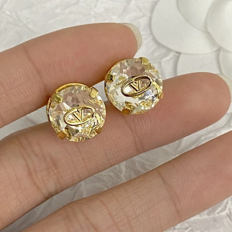 Valentino Earrings Bold 209061
