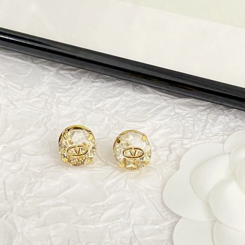 Valentino Earrings Bold 209061