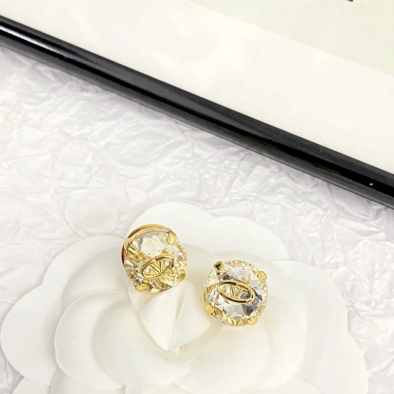 Valentino Earrings Bold 209061