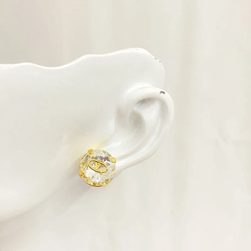Valentino Earrings Bold 209061
