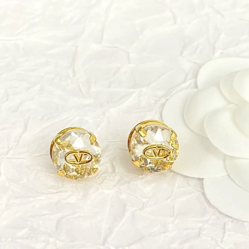 Valentino Earrings Bold 209061