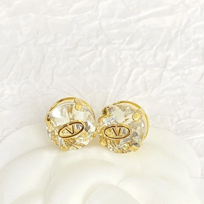 Valentino Earrings Bold 209061
