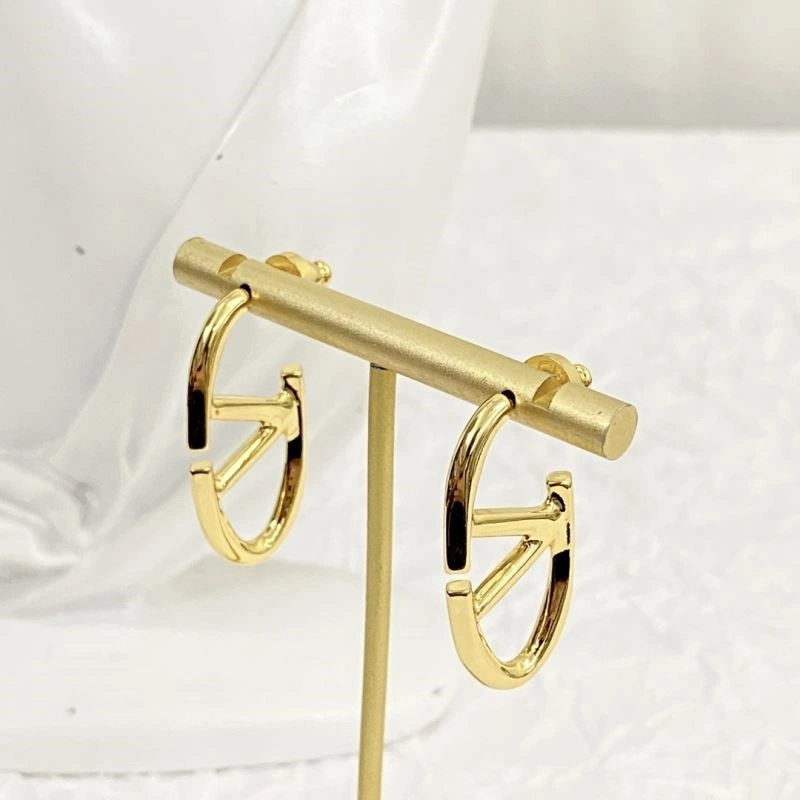 SunProtective Valentino Earrings 209058