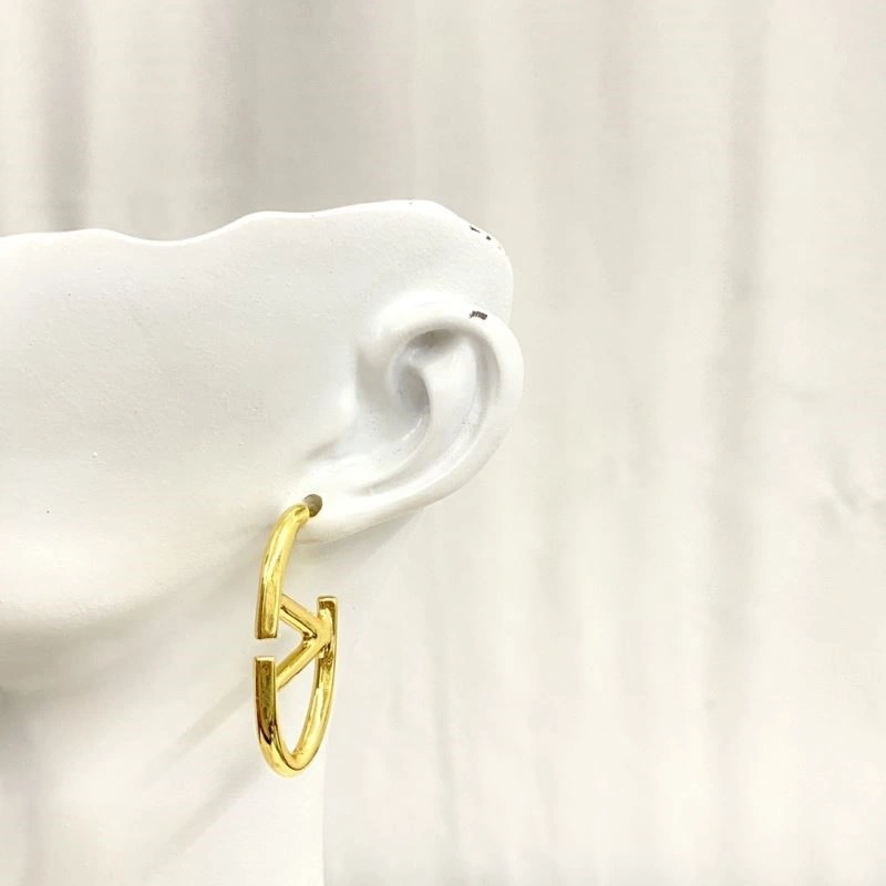 SunProtective Valentino Earrings 209058