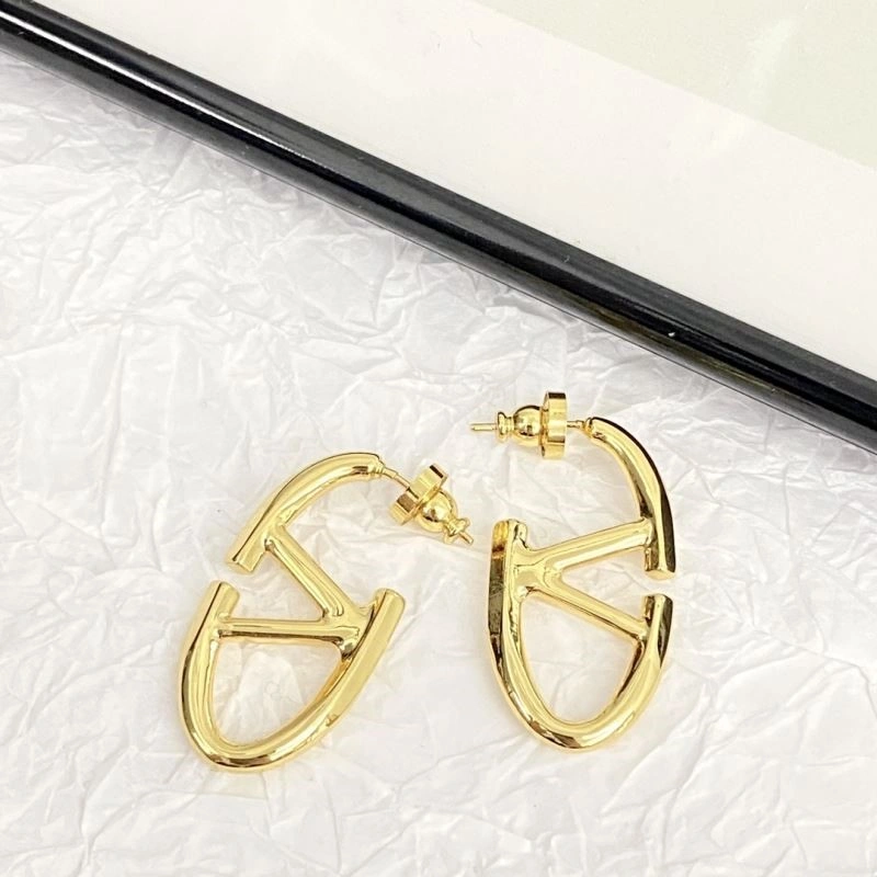 SunProtective Valentino Earrings 209058
