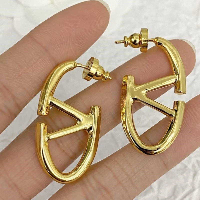 SunProtective Valentino Earrings 209058