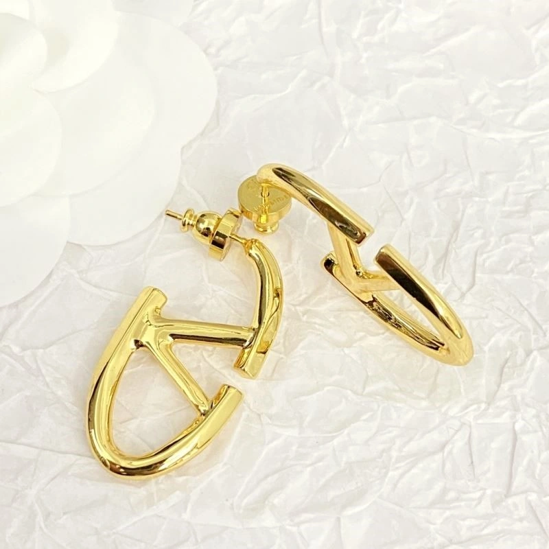 SunProtective Valentino Earrings 209058