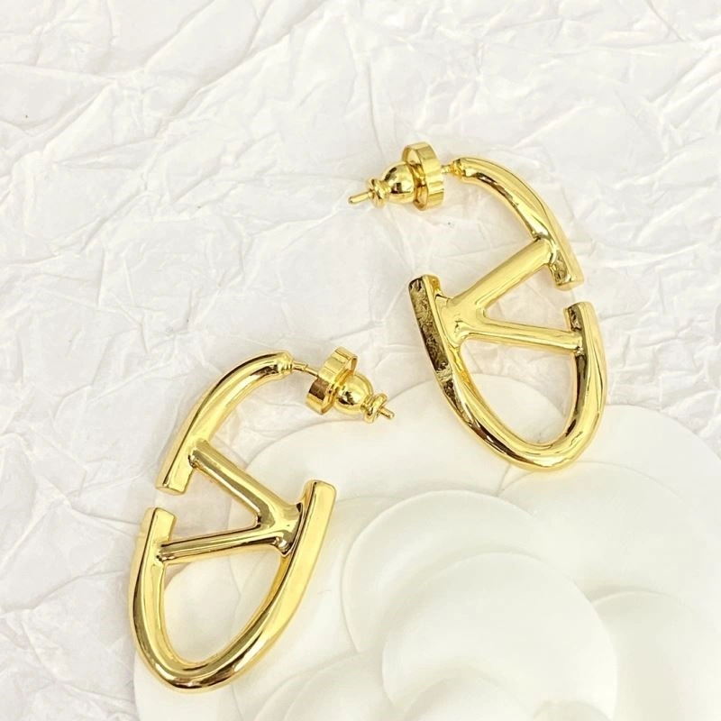 SunProtective Valentino Earrings 209058