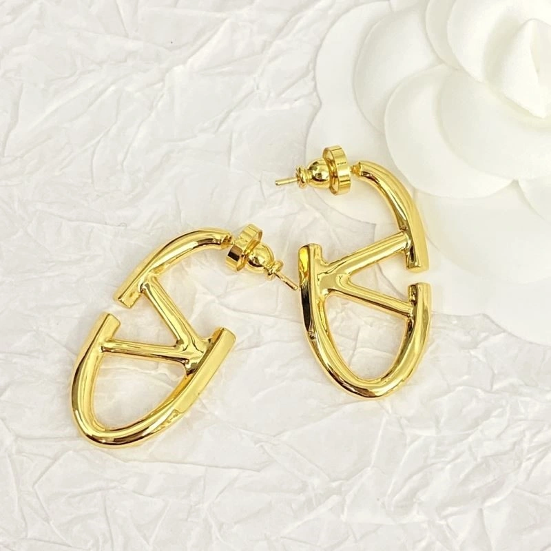 SunProtective Valentino Earrings 209058