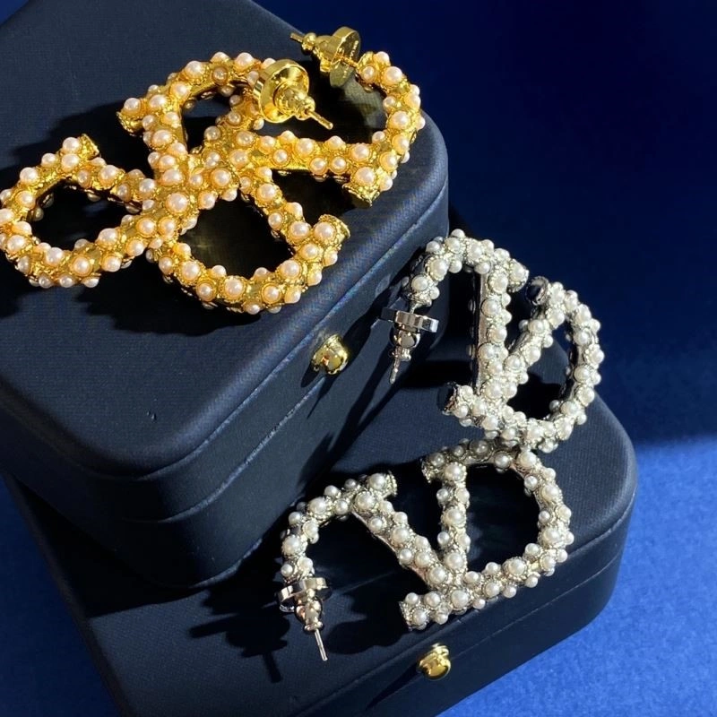 AllSeason Valentino Earrings 208431
