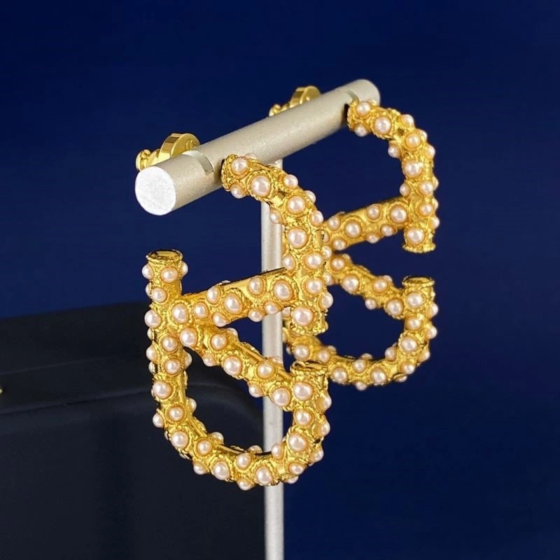 AllSeason Valentino Earrings 208431