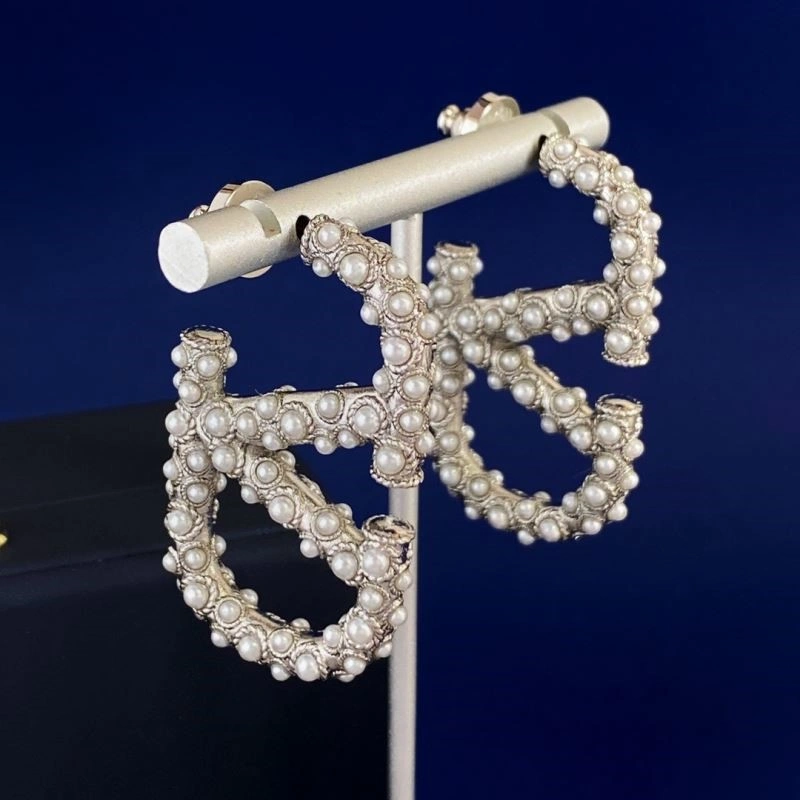AllSeason Valentino Earrings 208431