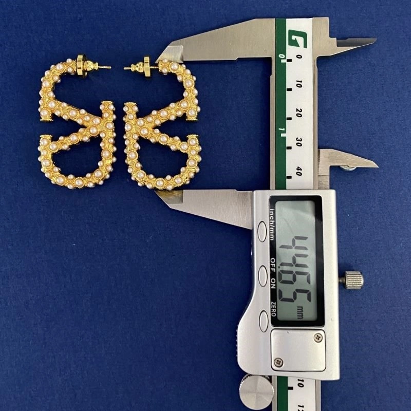 AllSeason Valentino Earrings 208431