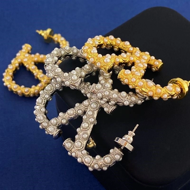 AllSeason Valentino Earrings 208431