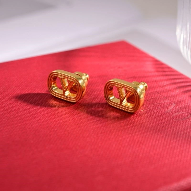 ZeroBulk Valentino Earrings 208423