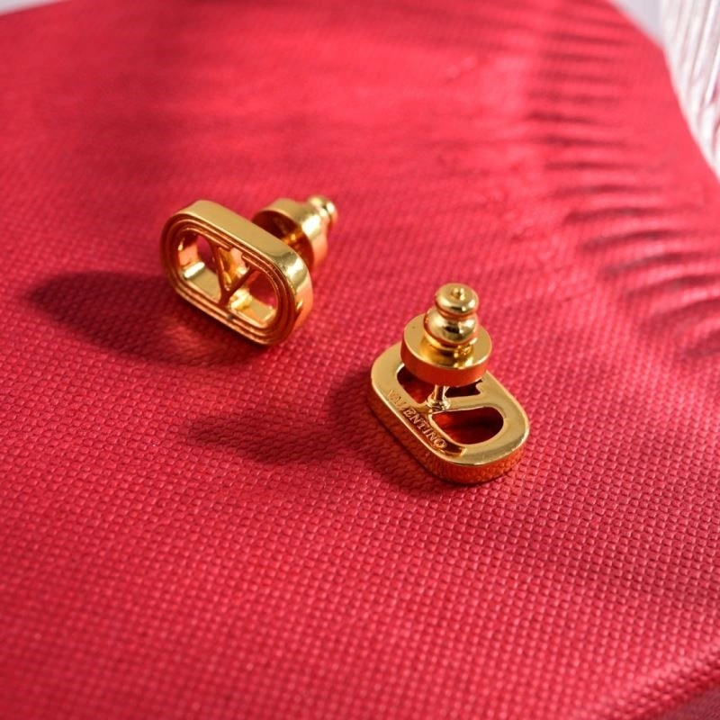 ZeroBulk Valentino Earrings 208423
