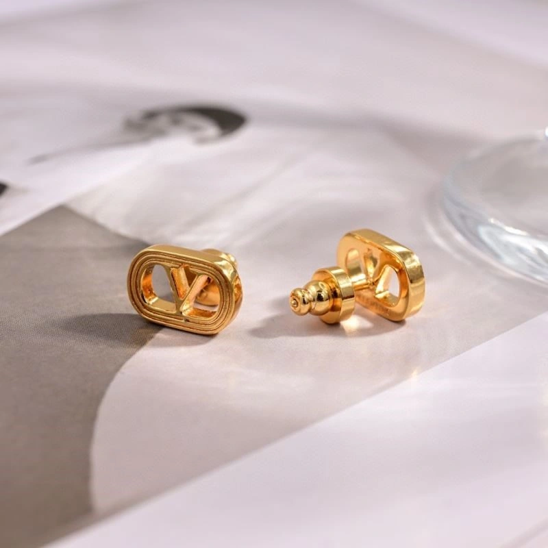 ZeroBulk Valentino Earrings 208423