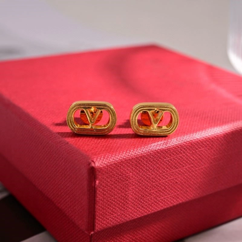 ZeroBulk Valentino Earrings 208423