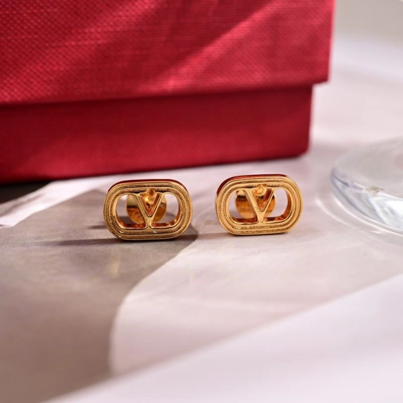 ZeroBulk Valentino Earrings 208423