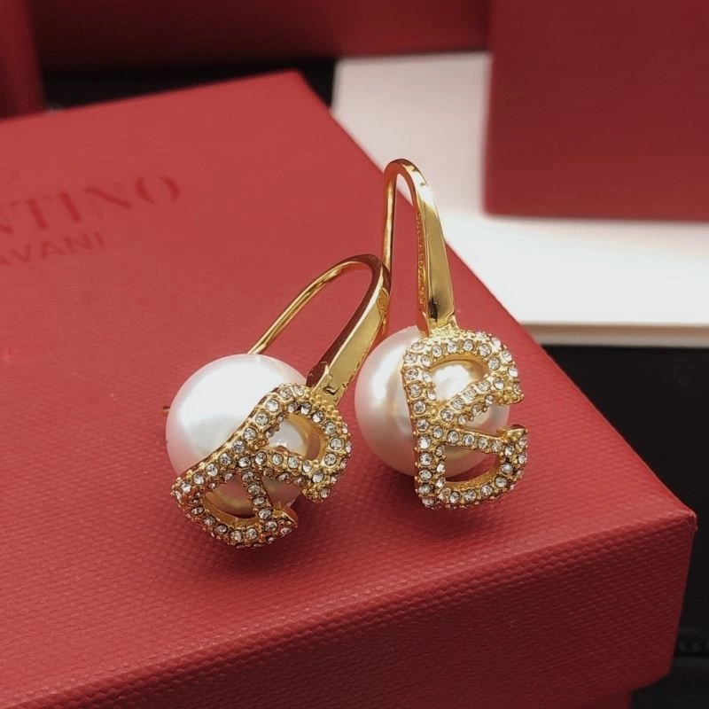 Valentino Earrings TimelessDesign 208424